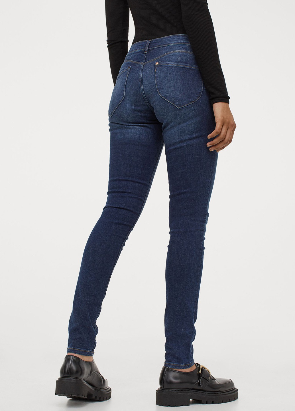 Джинси H&M - (229466069)