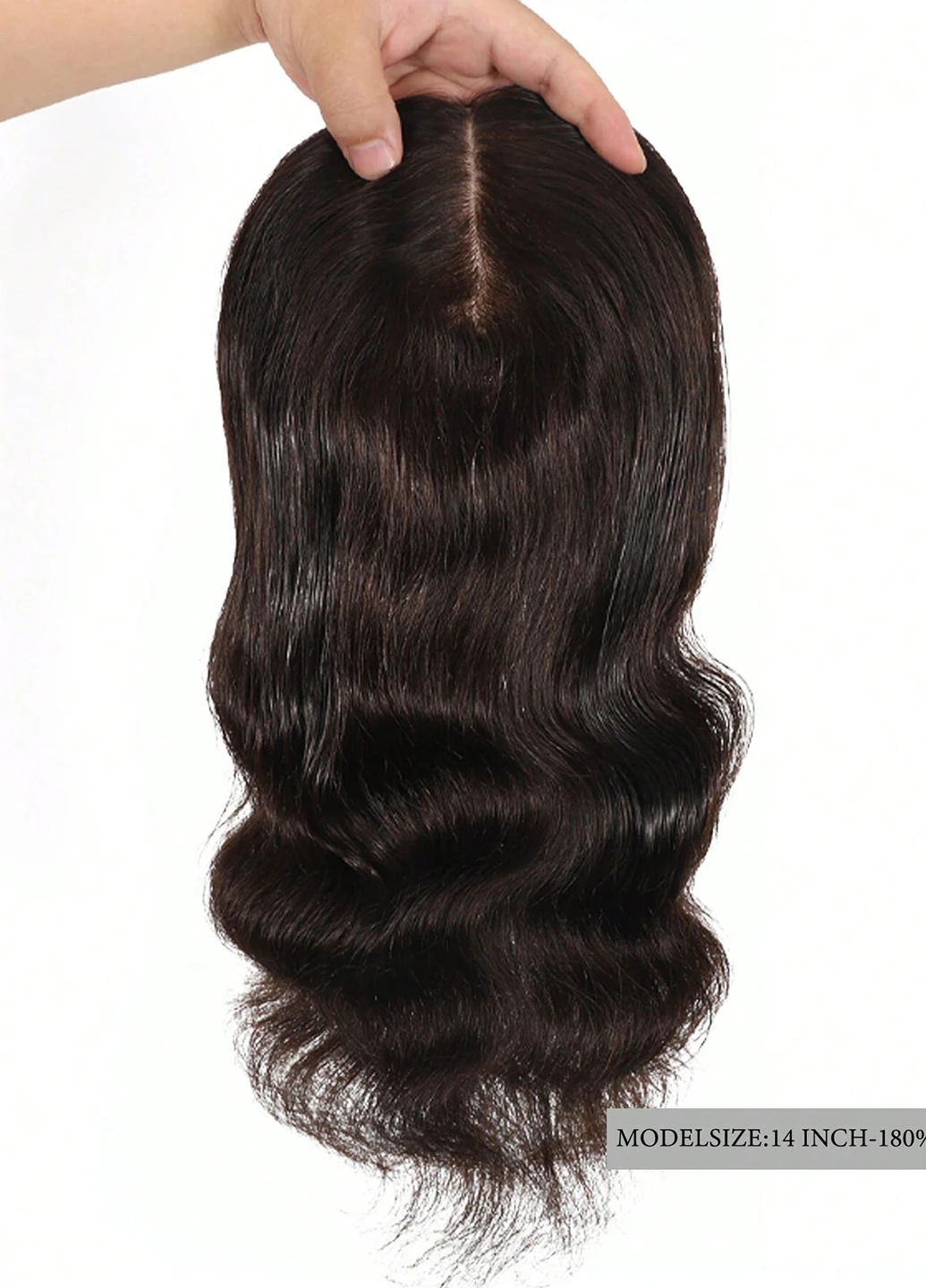 Парик SHEIN (311506429)