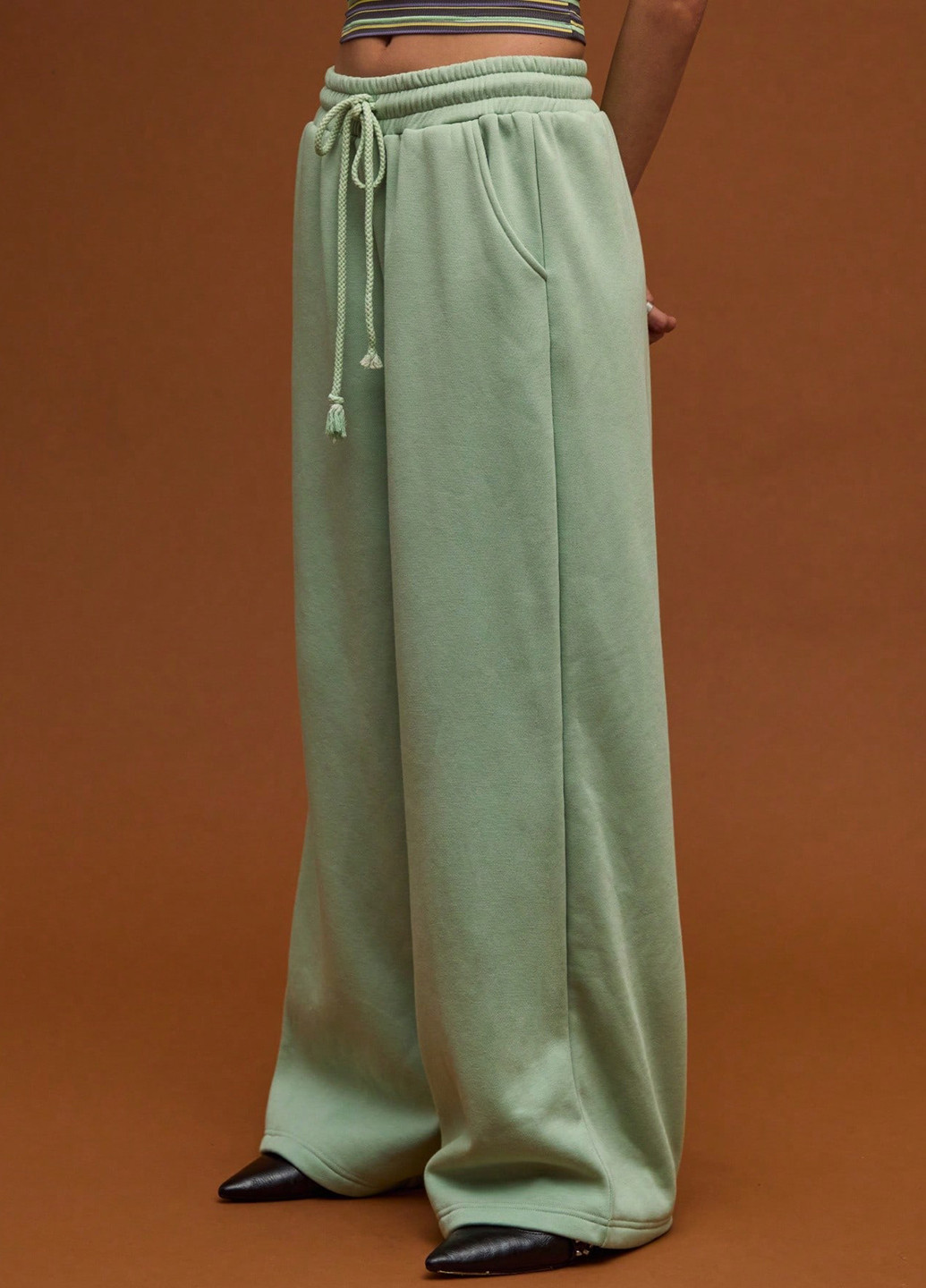 Штаны SHEIN (365779751)