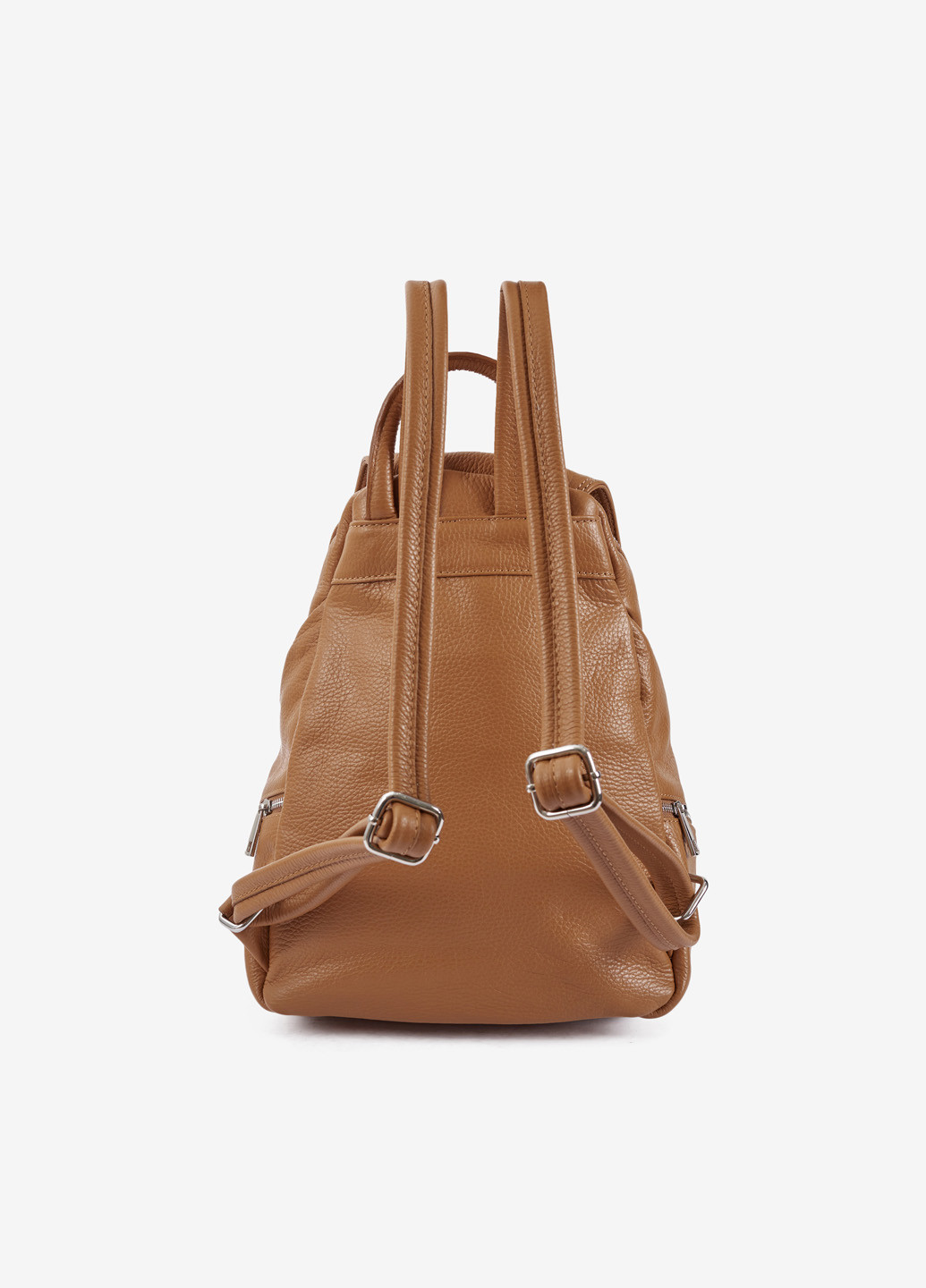 Рюкзак жіночий шкіряний Backpack Regina Notte (254459747)