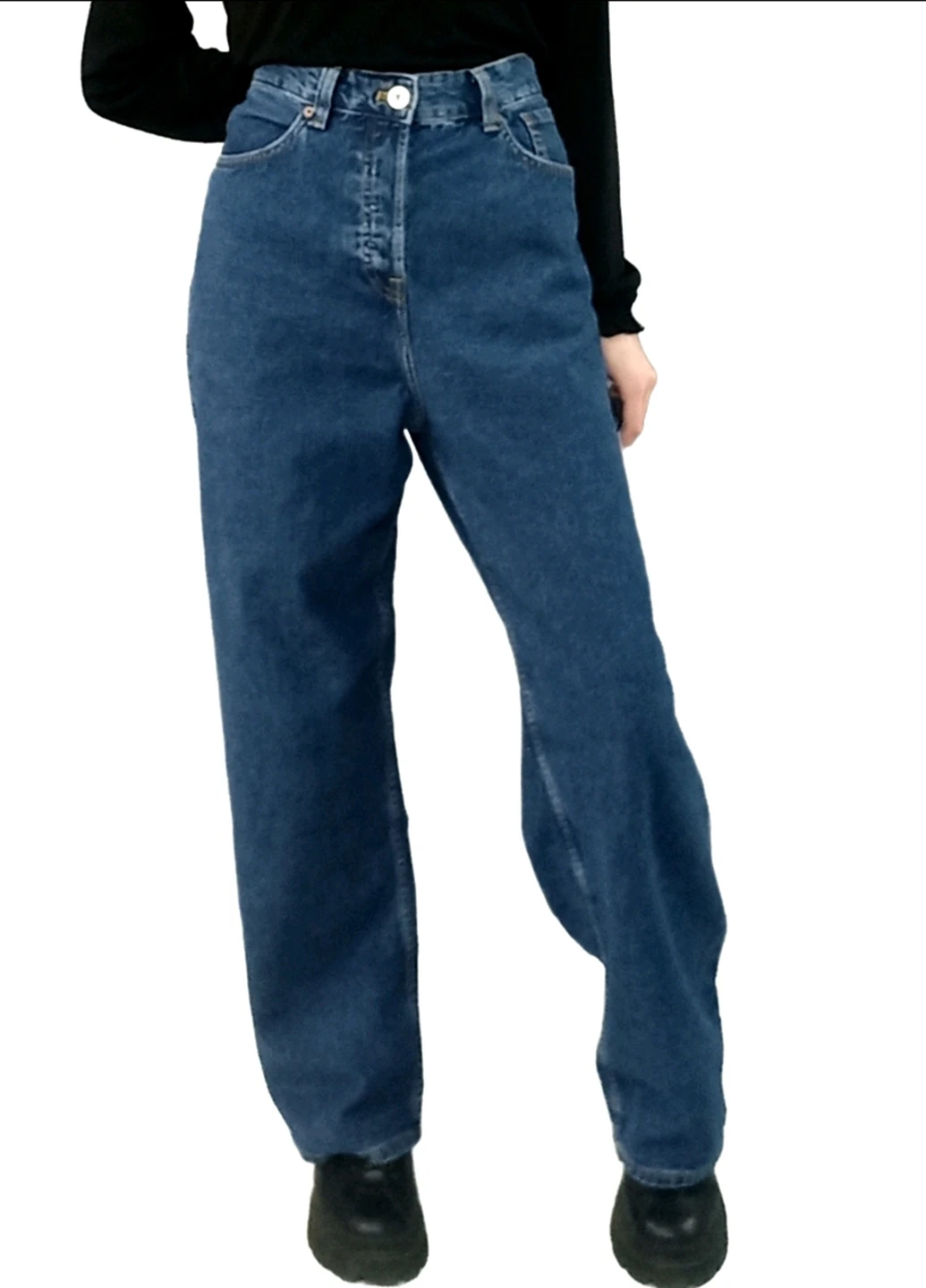 Джинси H&M - (324992691)