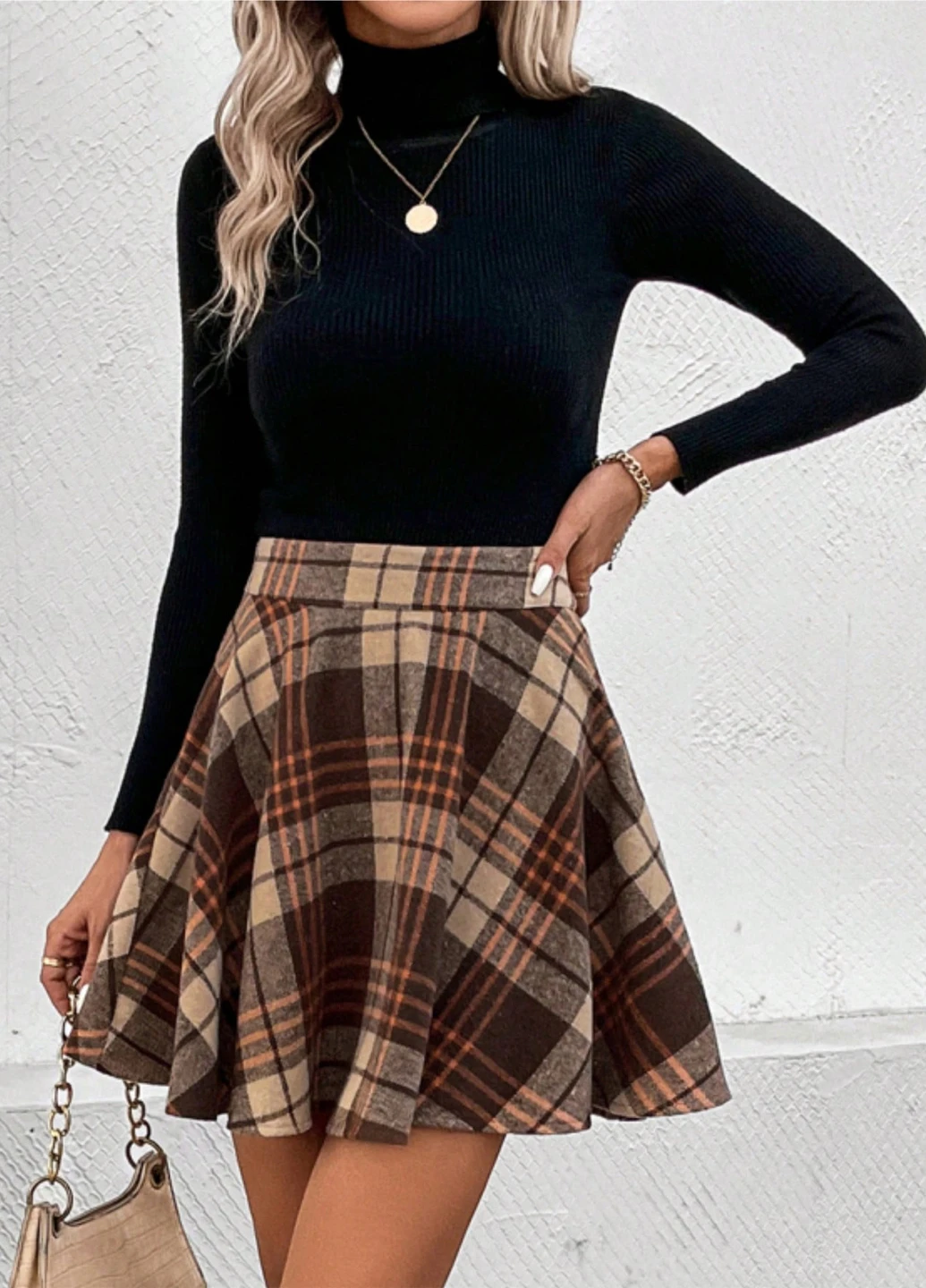Спідниця SHEIN (301587703)