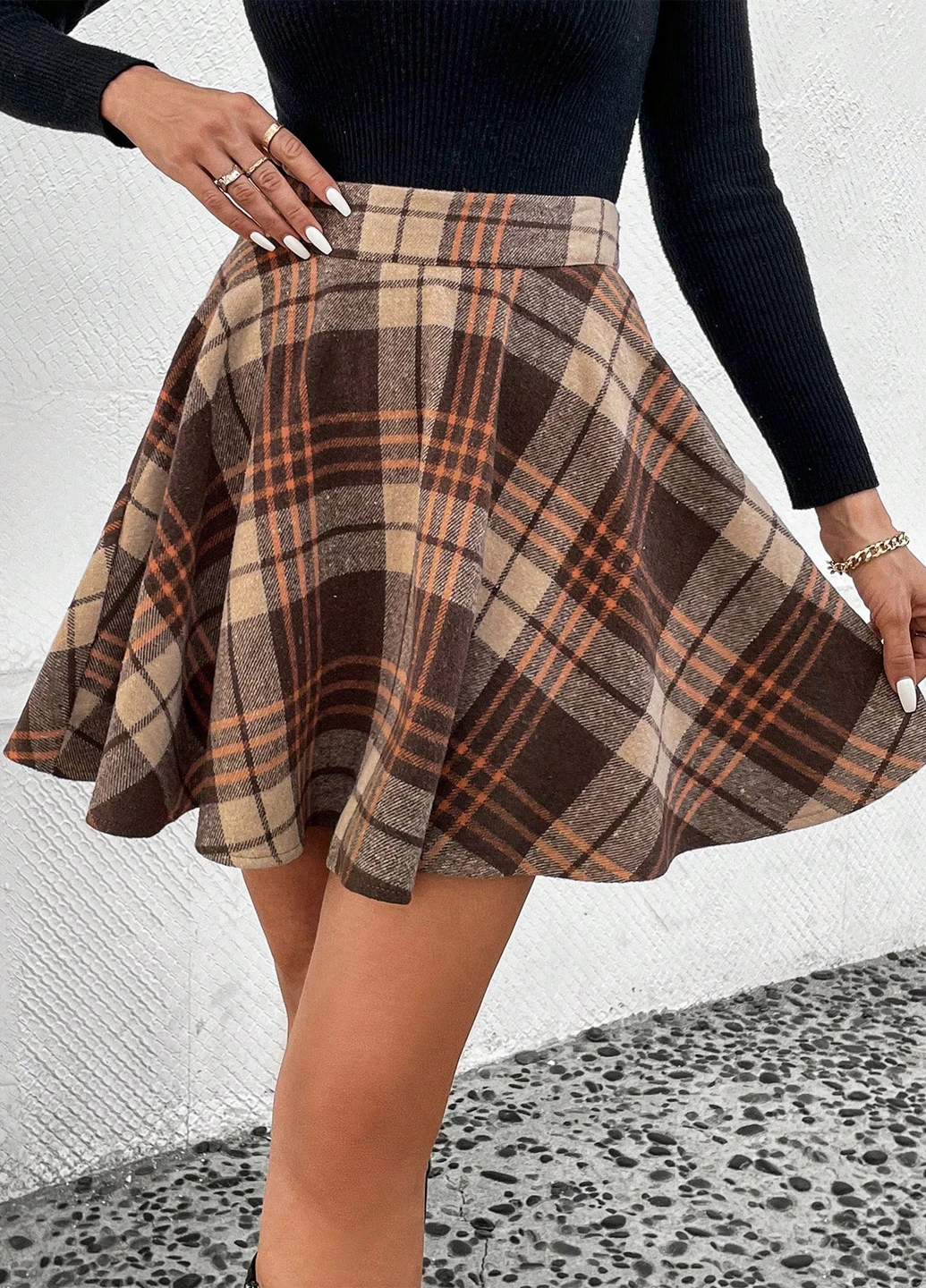 Спідниця SHEIN (301587703)