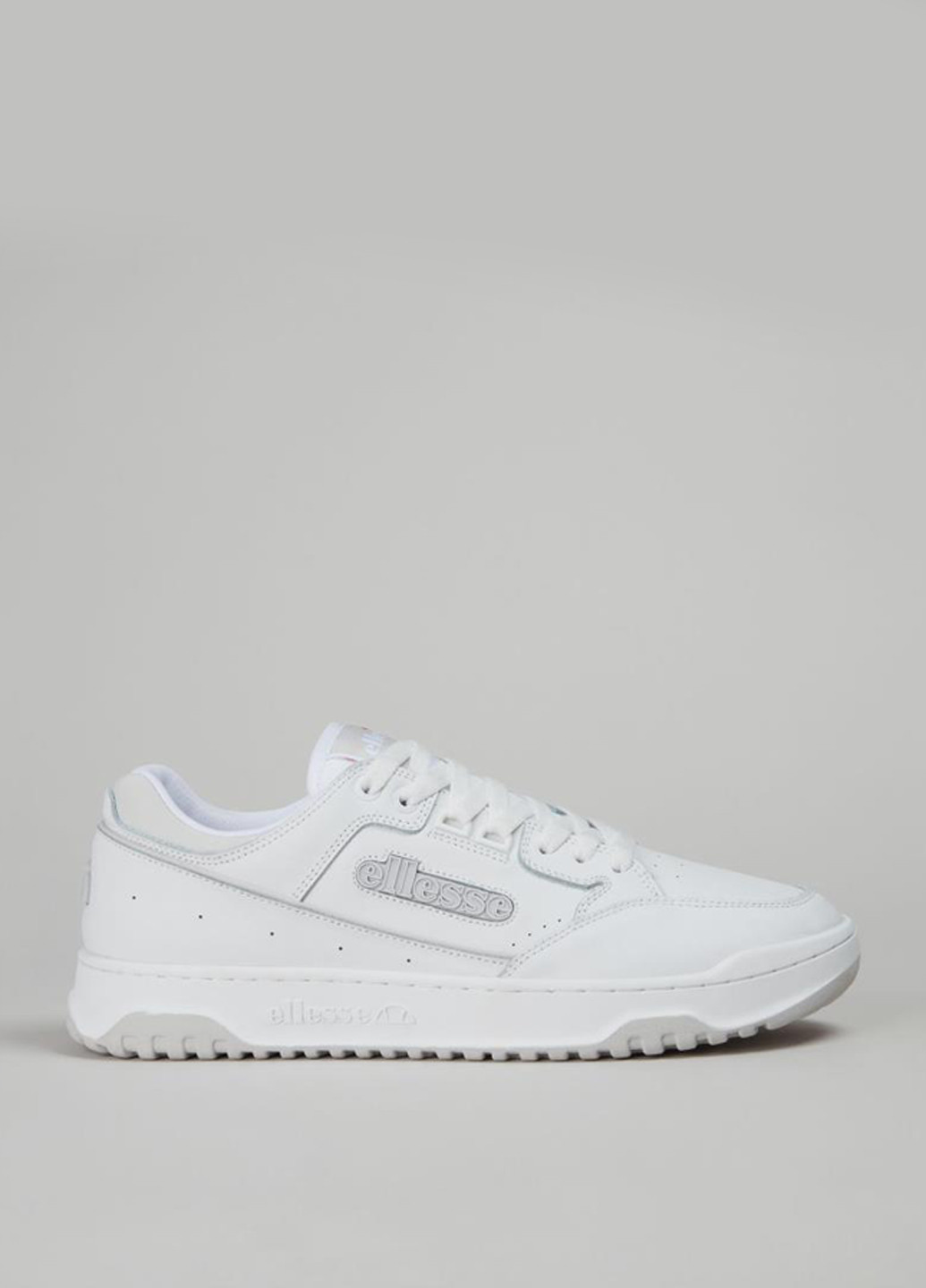 Кросівки SGTF0704-976 Ellesse LS987 Cupsole комбіновані демісезони (317286254)
