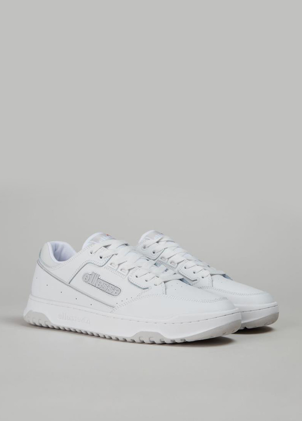 Кросівки SGTF0704-976 Ellesse LS987 Cupsole комбіновані демісезони (317286254)