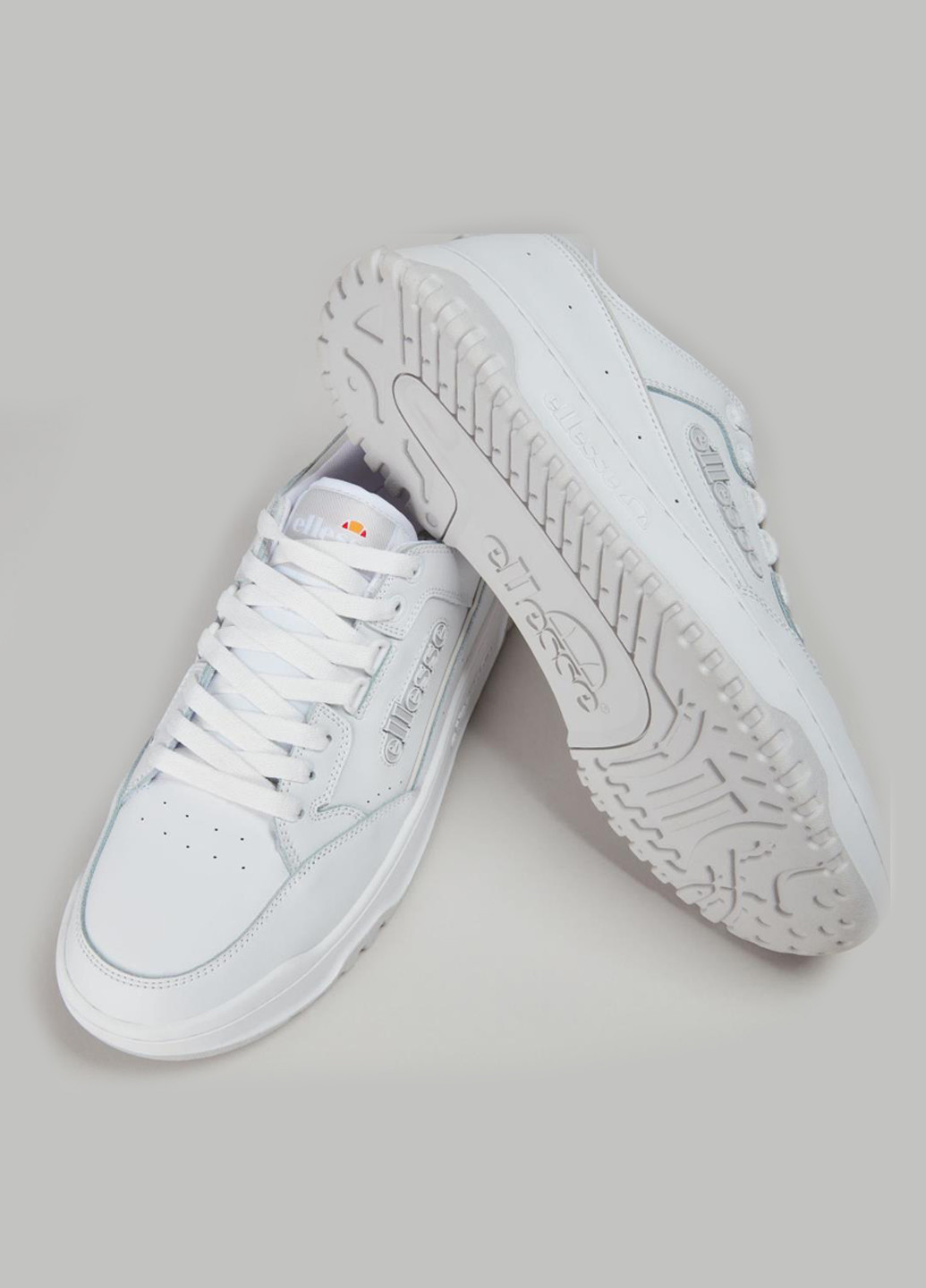 Кросівки SGTF0704-976 Ellesse LS987 Cupsole комбіновані демісезони (317286254)