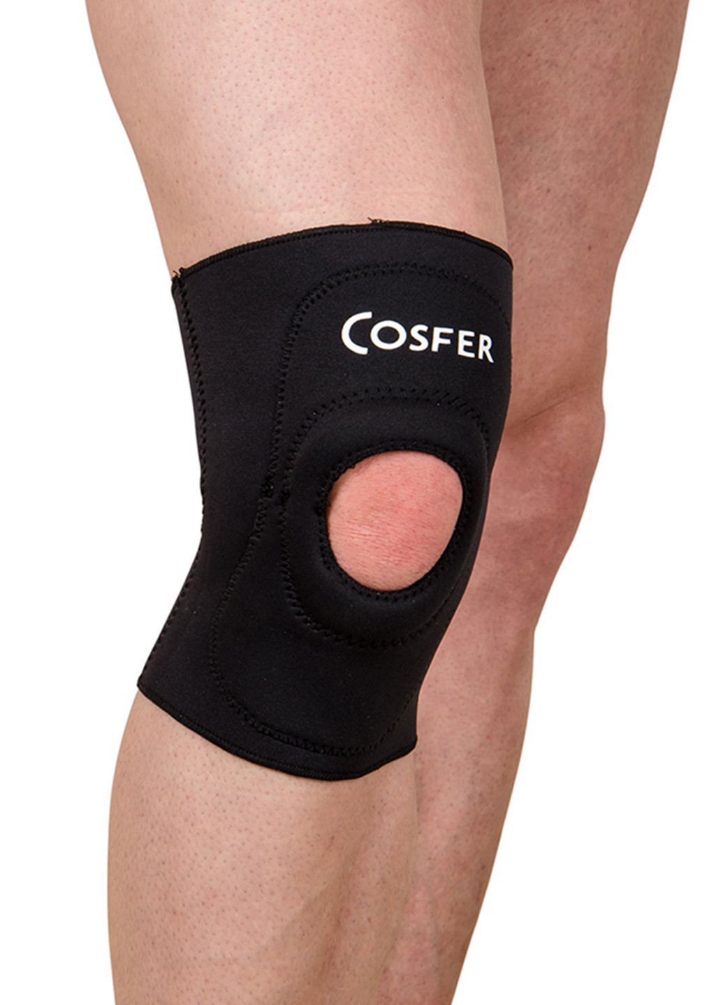 Бандаж на колено Cosfer (140362739)