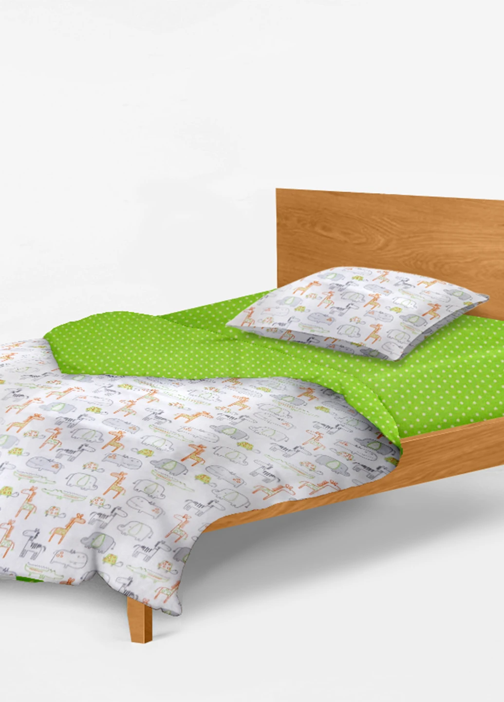 Простирадло, 155х215 см Cosas (35404250)