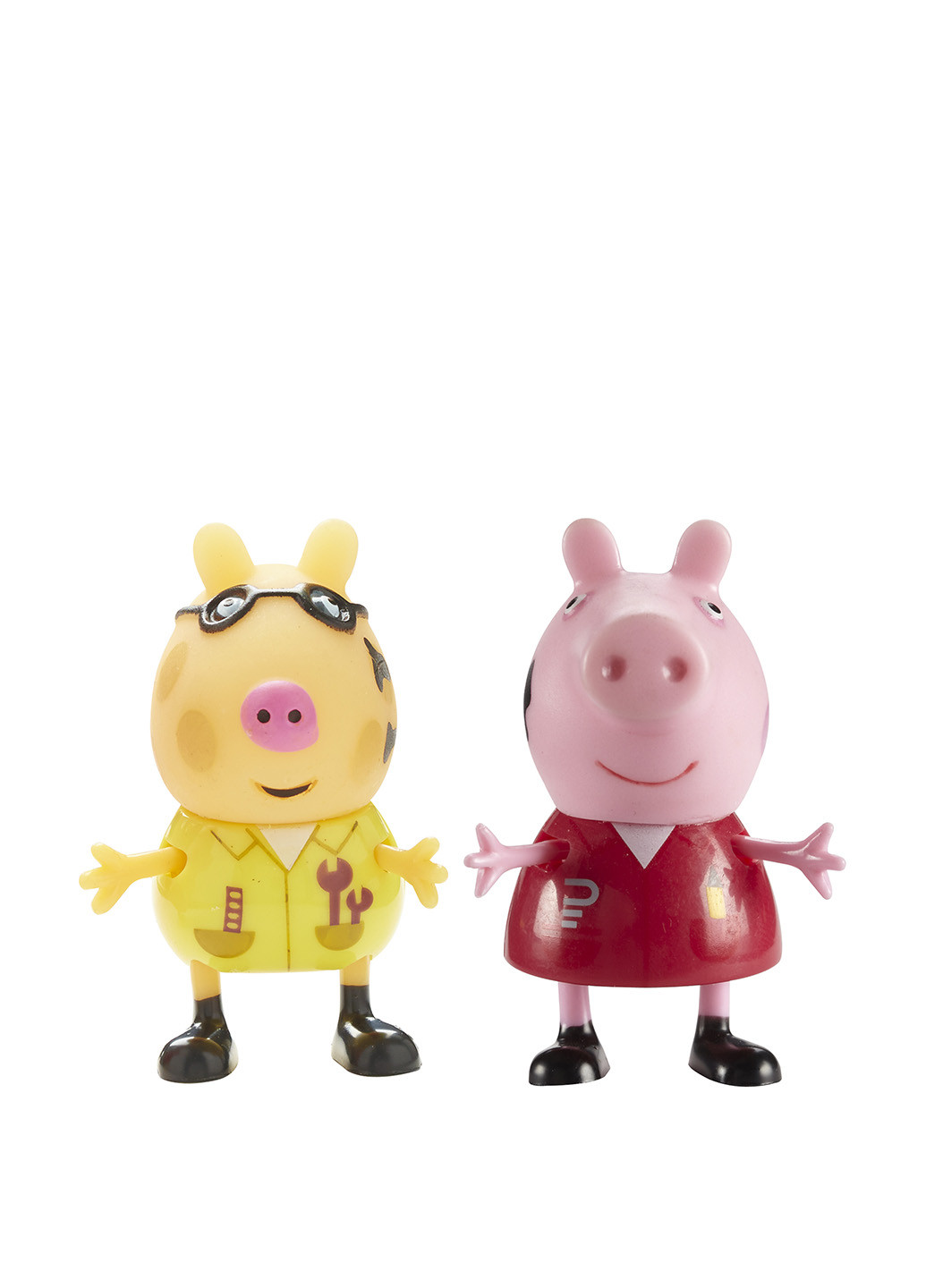 Набір фігурок - пеппа та її друзі (пеппа та педро) Peppa (17015440)