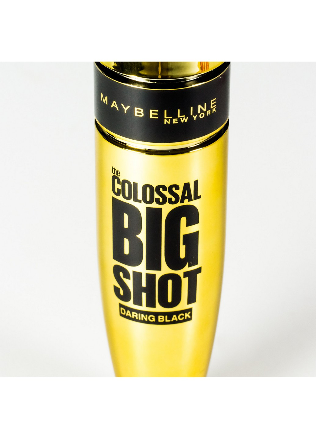 Туш для вій New York The Colossal Big Shot Daring No Brand (254844209)