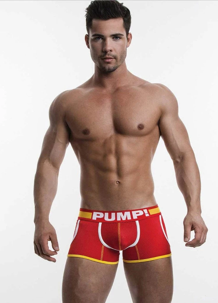Труси чоловічі Pump (250541065)