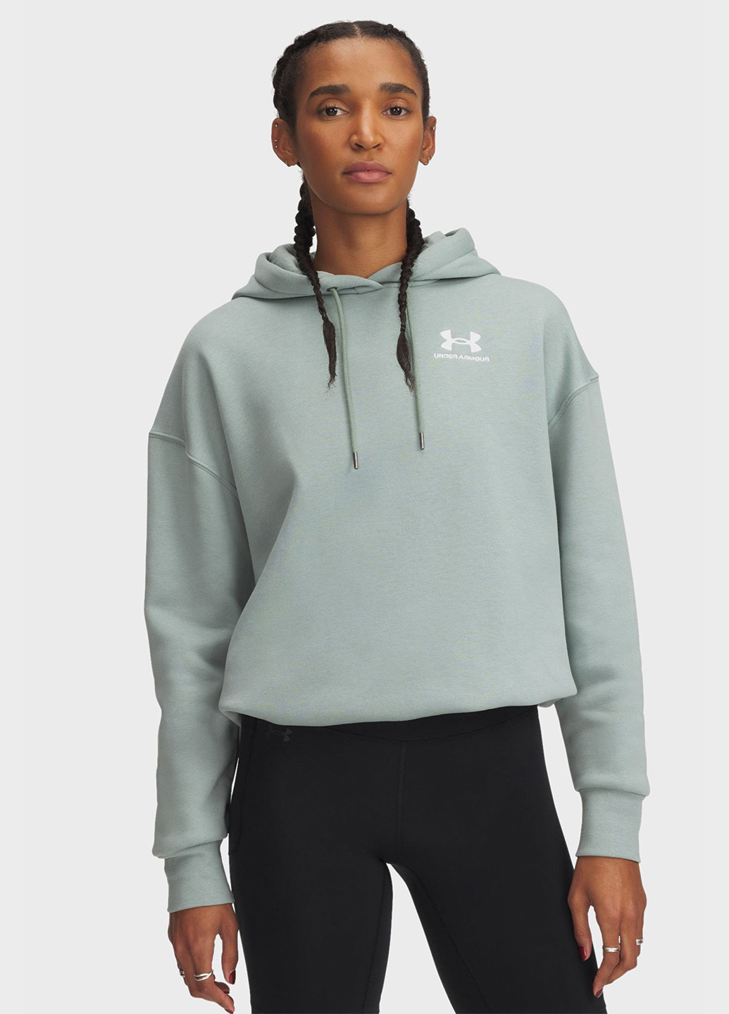 Худі Under Armour (328001373)