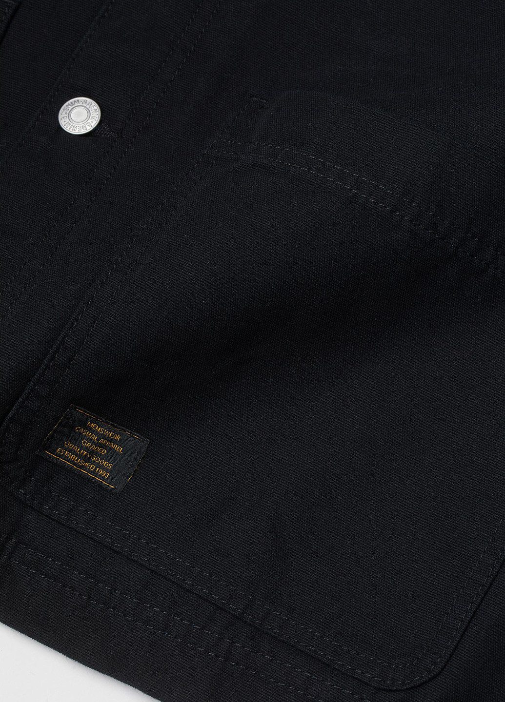 Куртка-сорочка H&M (253695233)