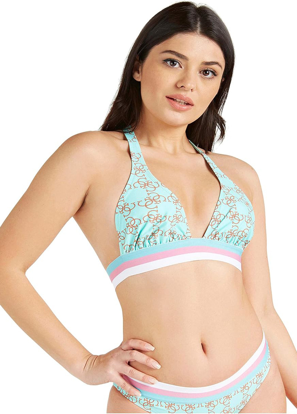 Купальний ліф Guess (297533462)