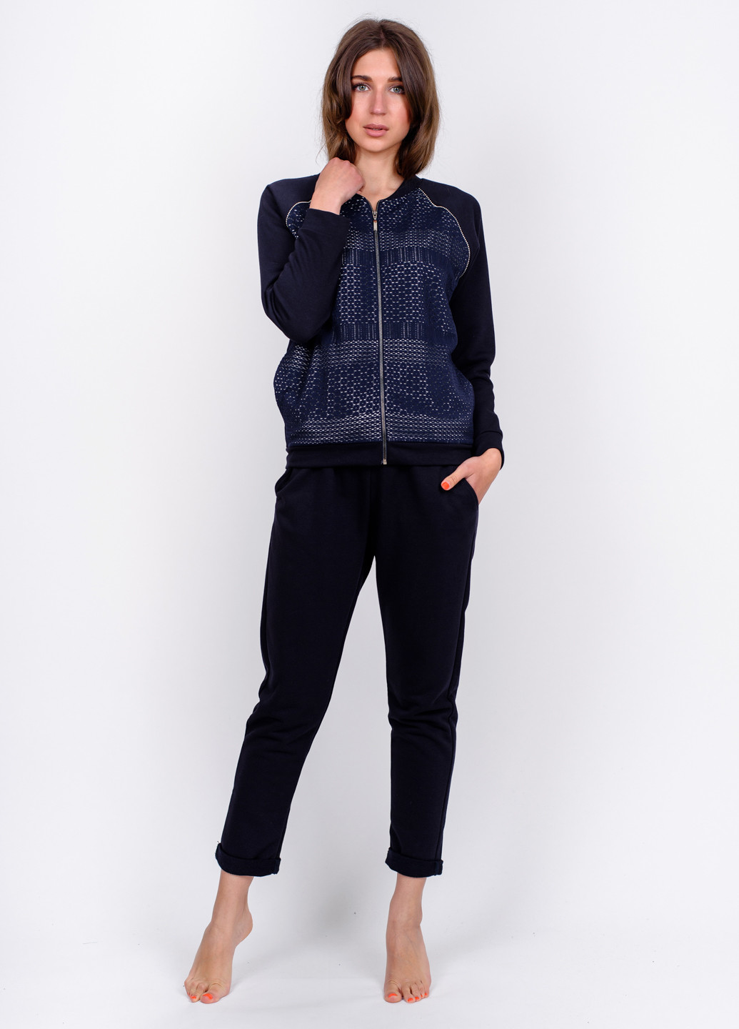 Костюм (кофта, брюки) Suavite (309018528)