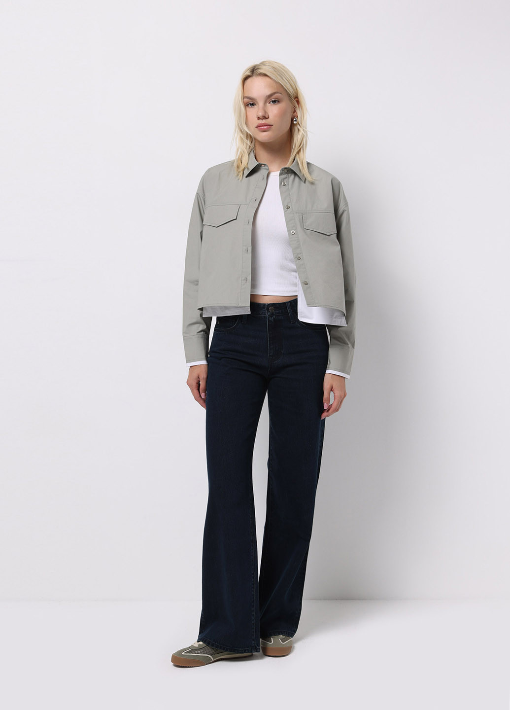 Джинси Colin's - (368131087)