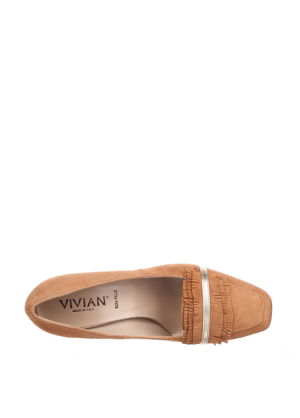 Туфлі Vivian (77785800)