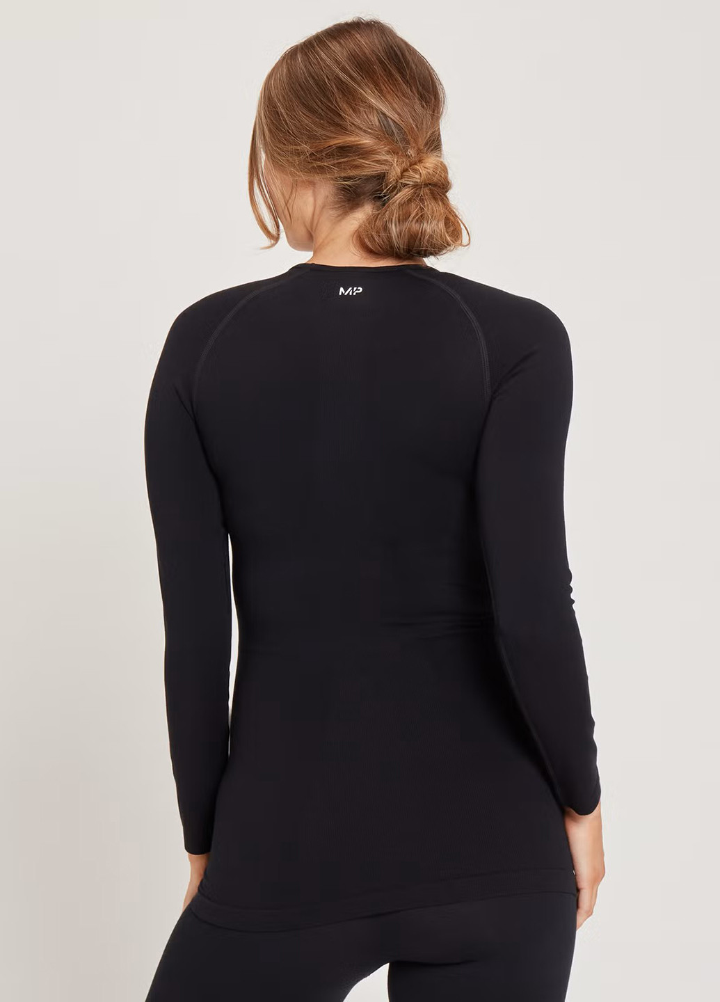 Лонгслів для вагітних My Protein (340269019)