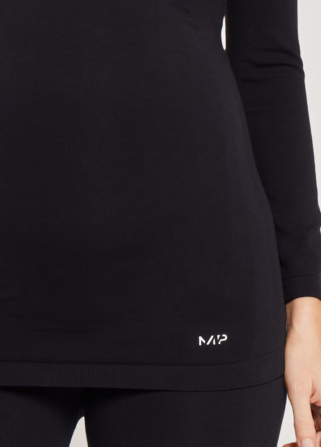 Лонгслів для вагітних My Protein (340269019)