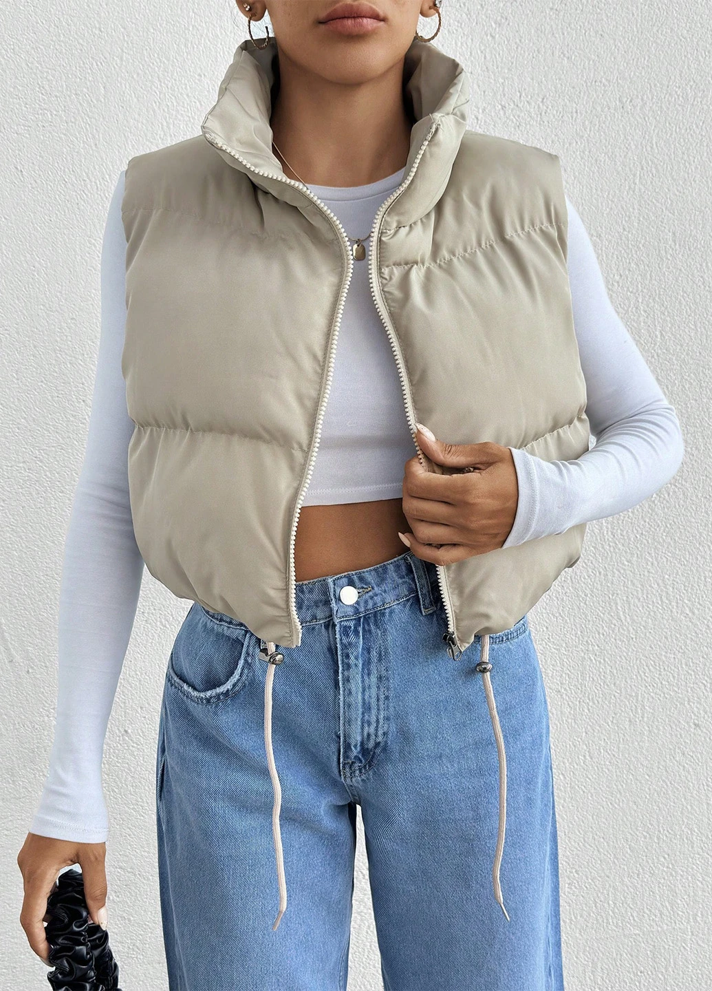 Жилет SHEIN (342063468)