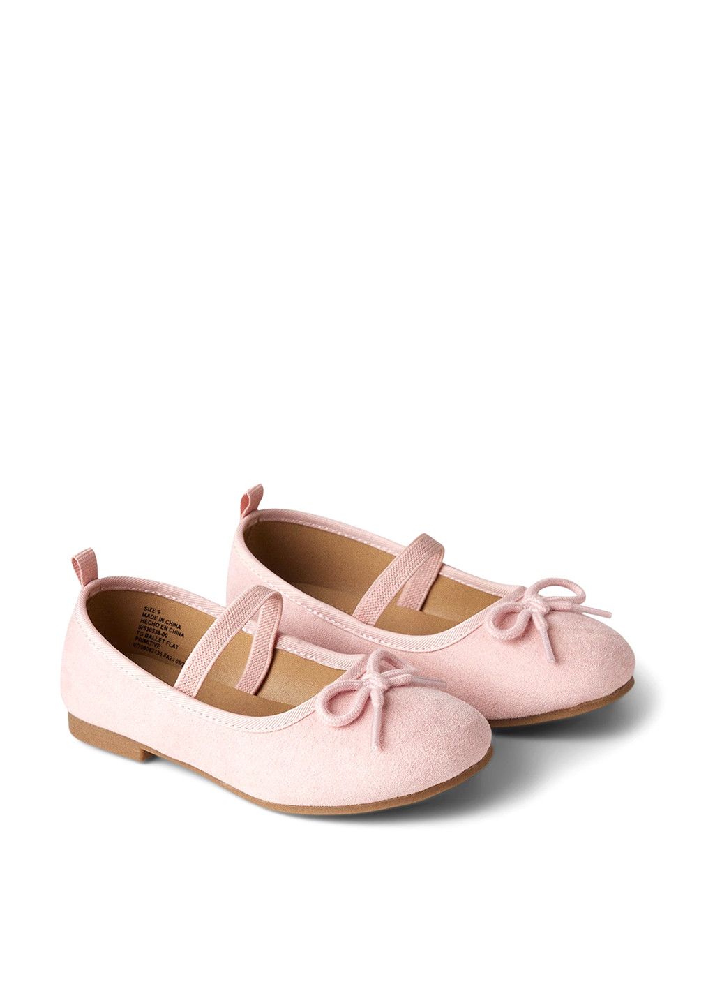 Балетки Gap с бантом (341484228)