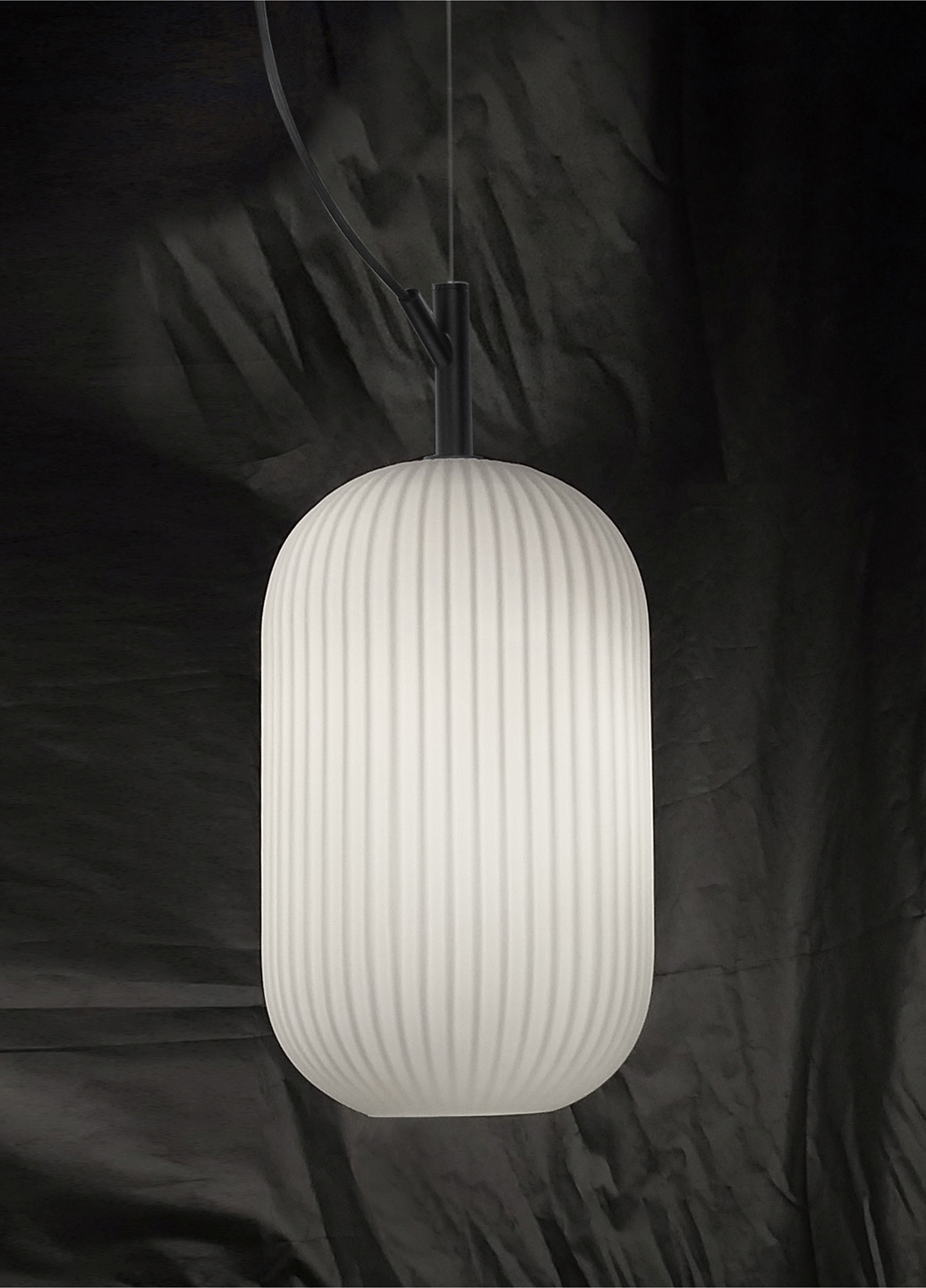 Люстра, 1900х120 мм Brille (138507118)