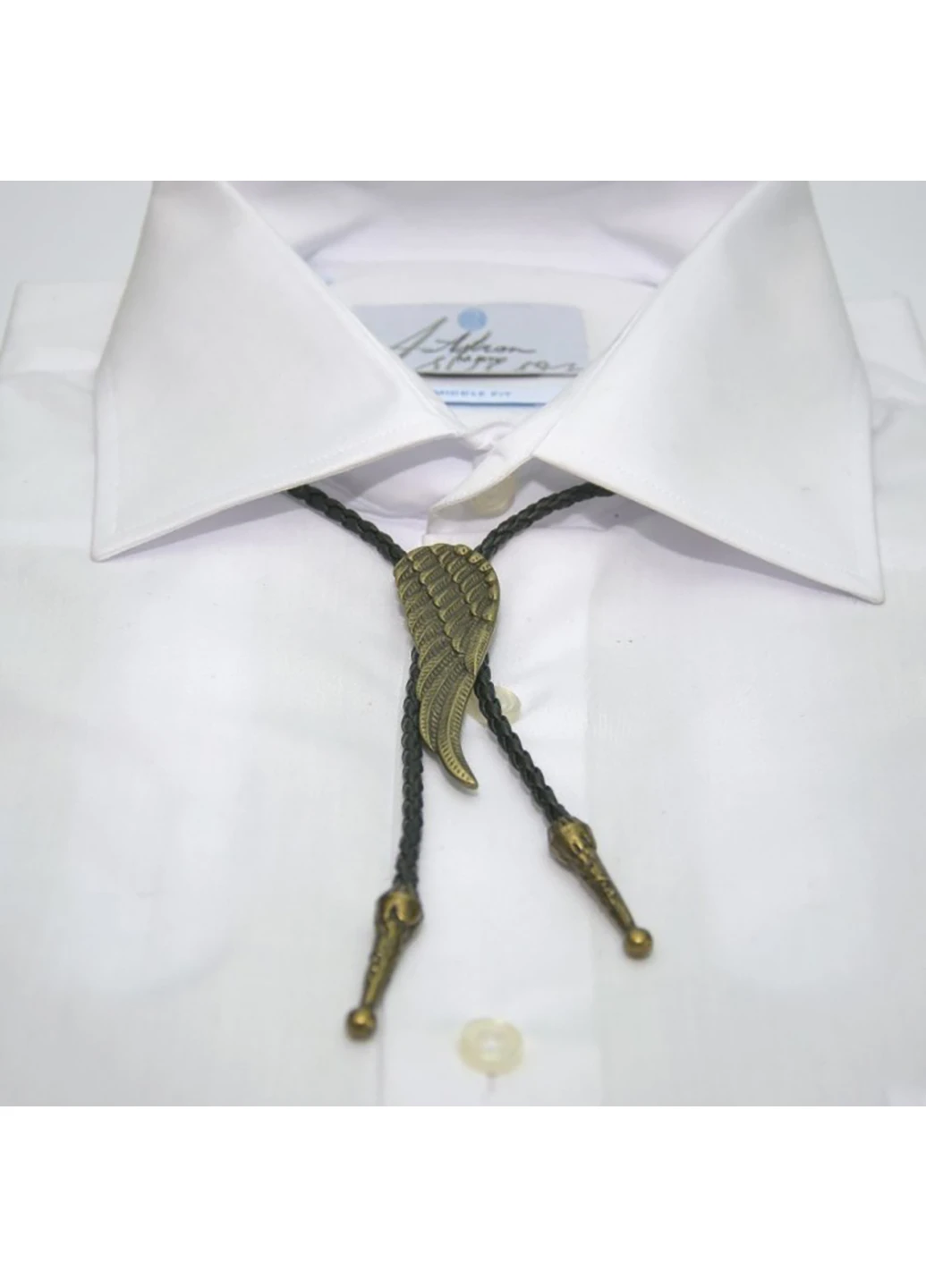 Галстук 102 см Handmade (252128976)