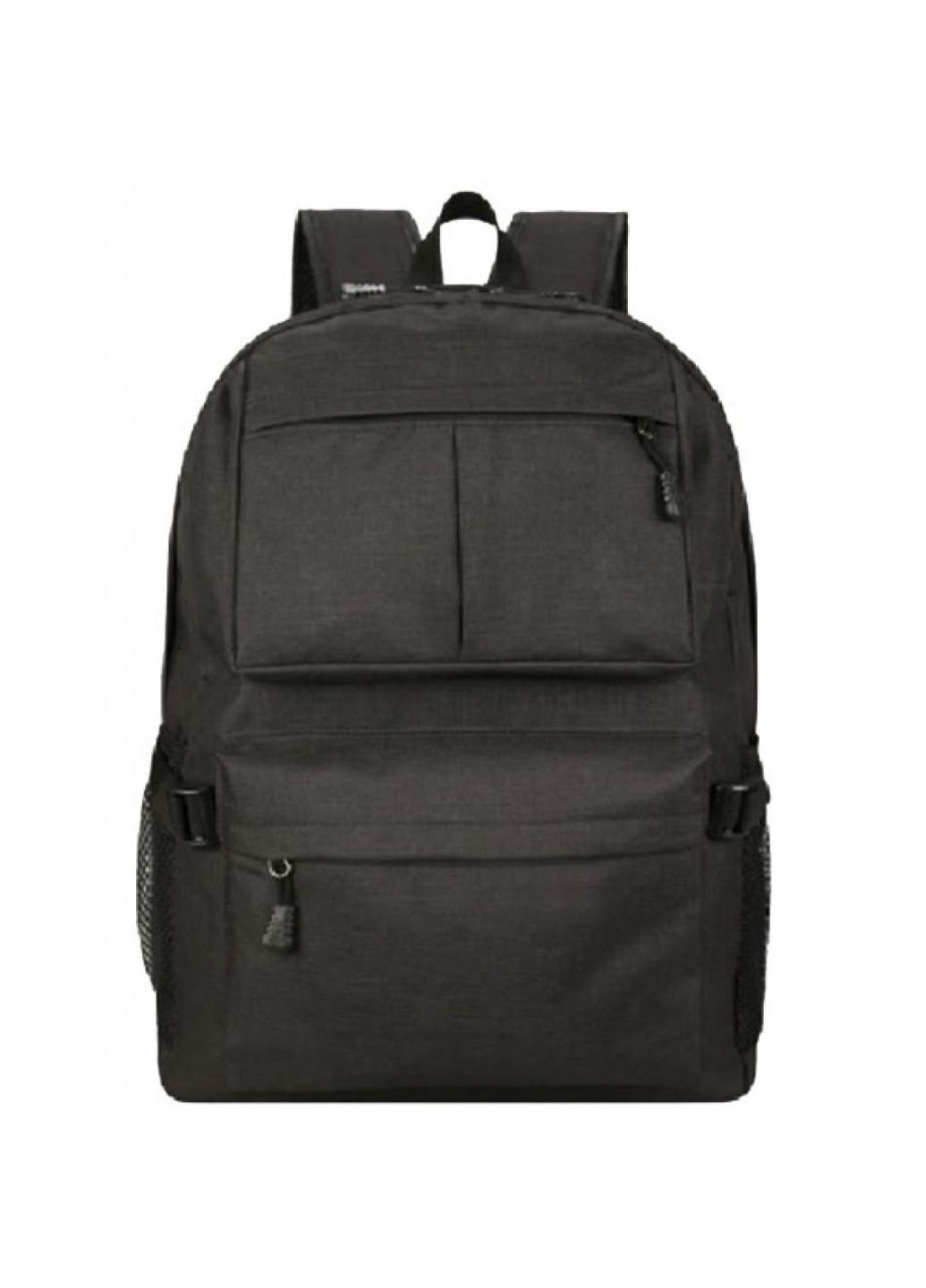 Рюкзак для ноутбука Voltronic 15.6" YT-B15,6"N-B Black, Q50 (15350) Power (251883369)