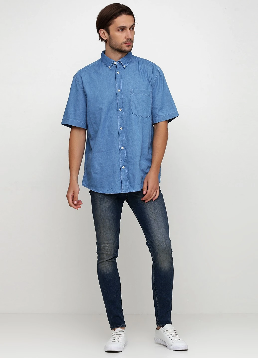Джинси H&M (220724484)
