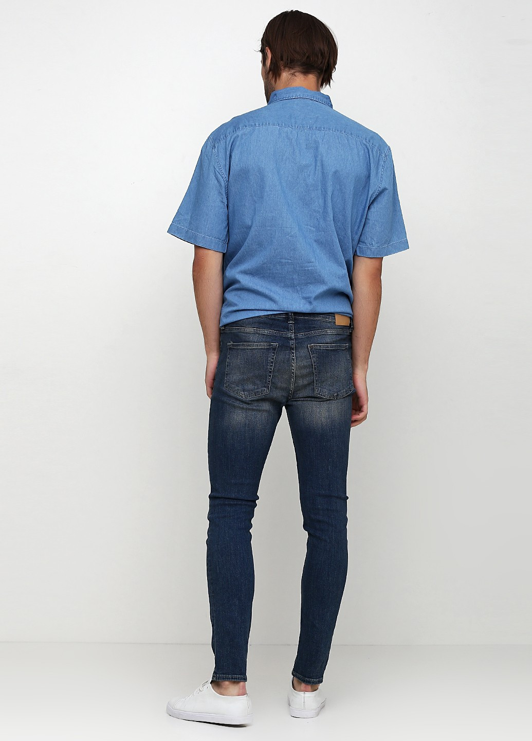Джинси H&M (220724484)