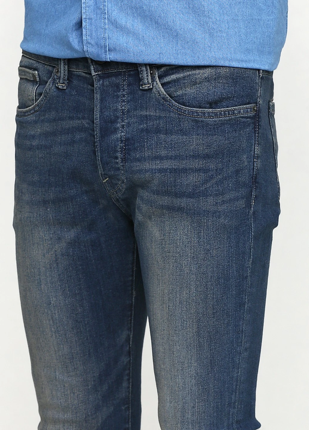 Джинси H&M (220724484)