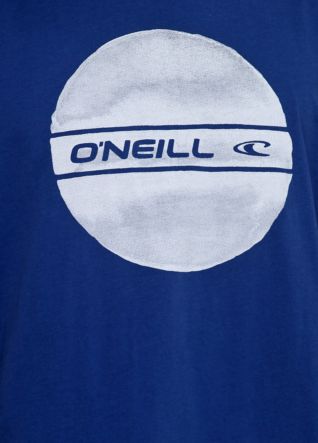Синяя футболка O'Neill
