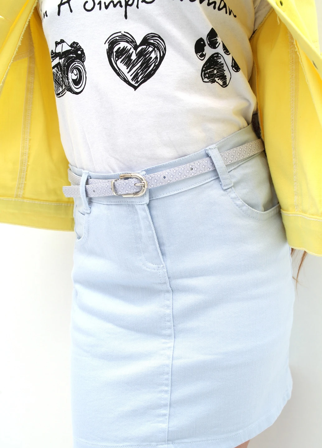 Спідниця Varol Kids (254063457)