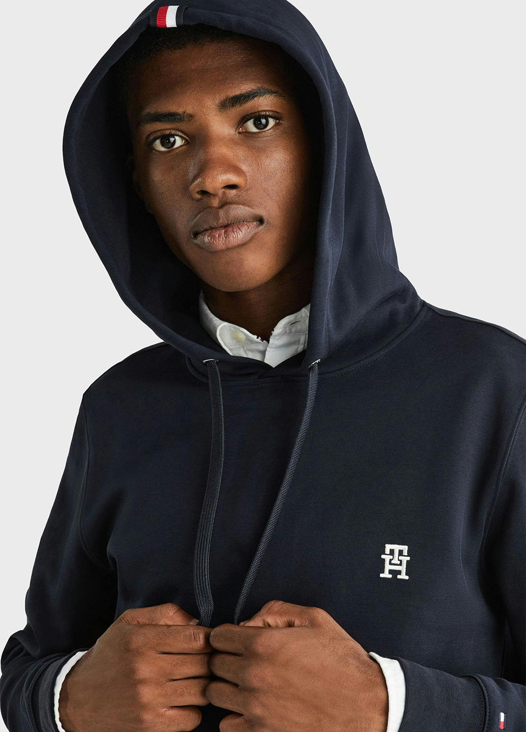 Худі Tommy Hilfiger (315010217)