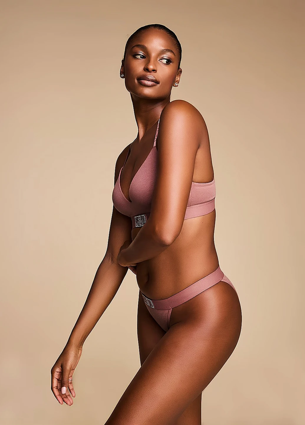 Трусики Victoria's Secret (316534531)