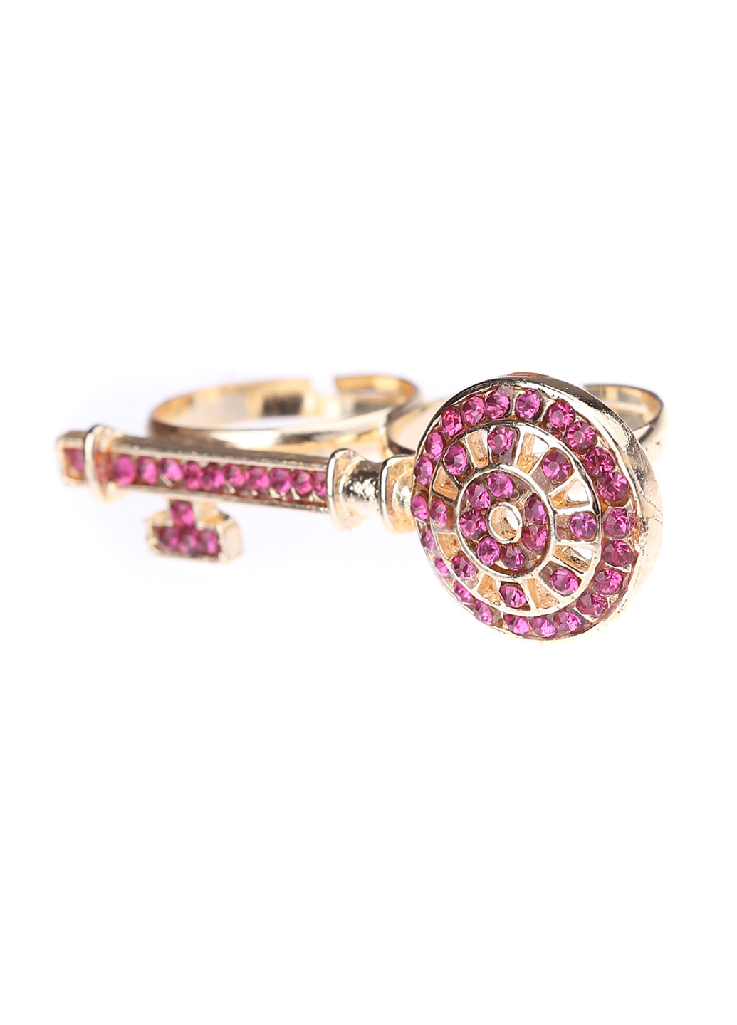 Кольцо Fini jeweler (94913190)