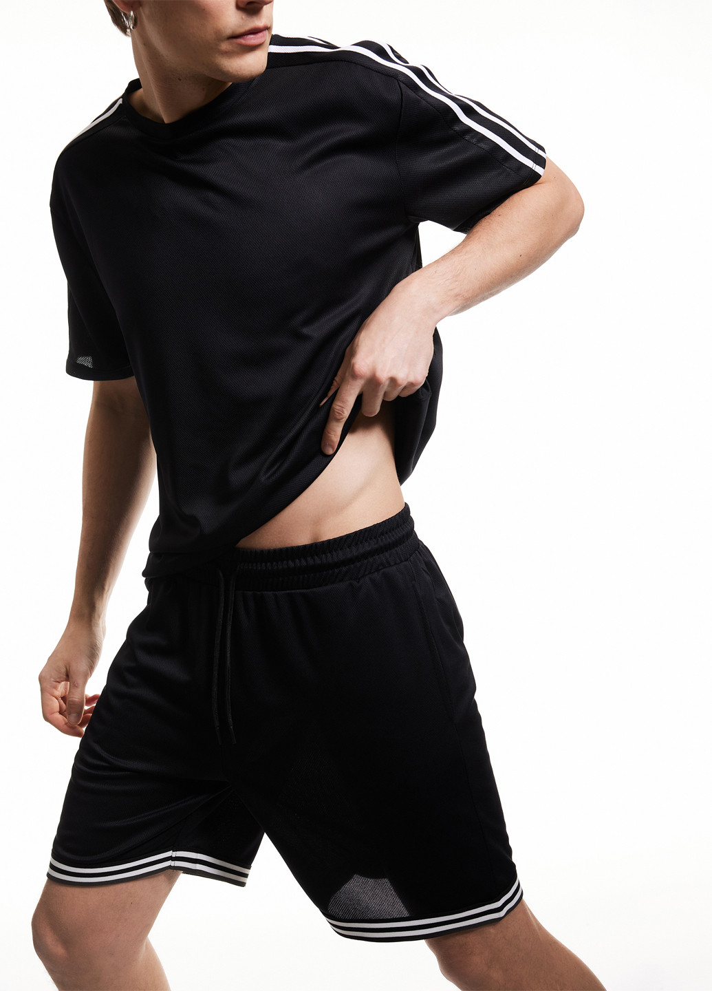 Шорты KOTON (326358520)