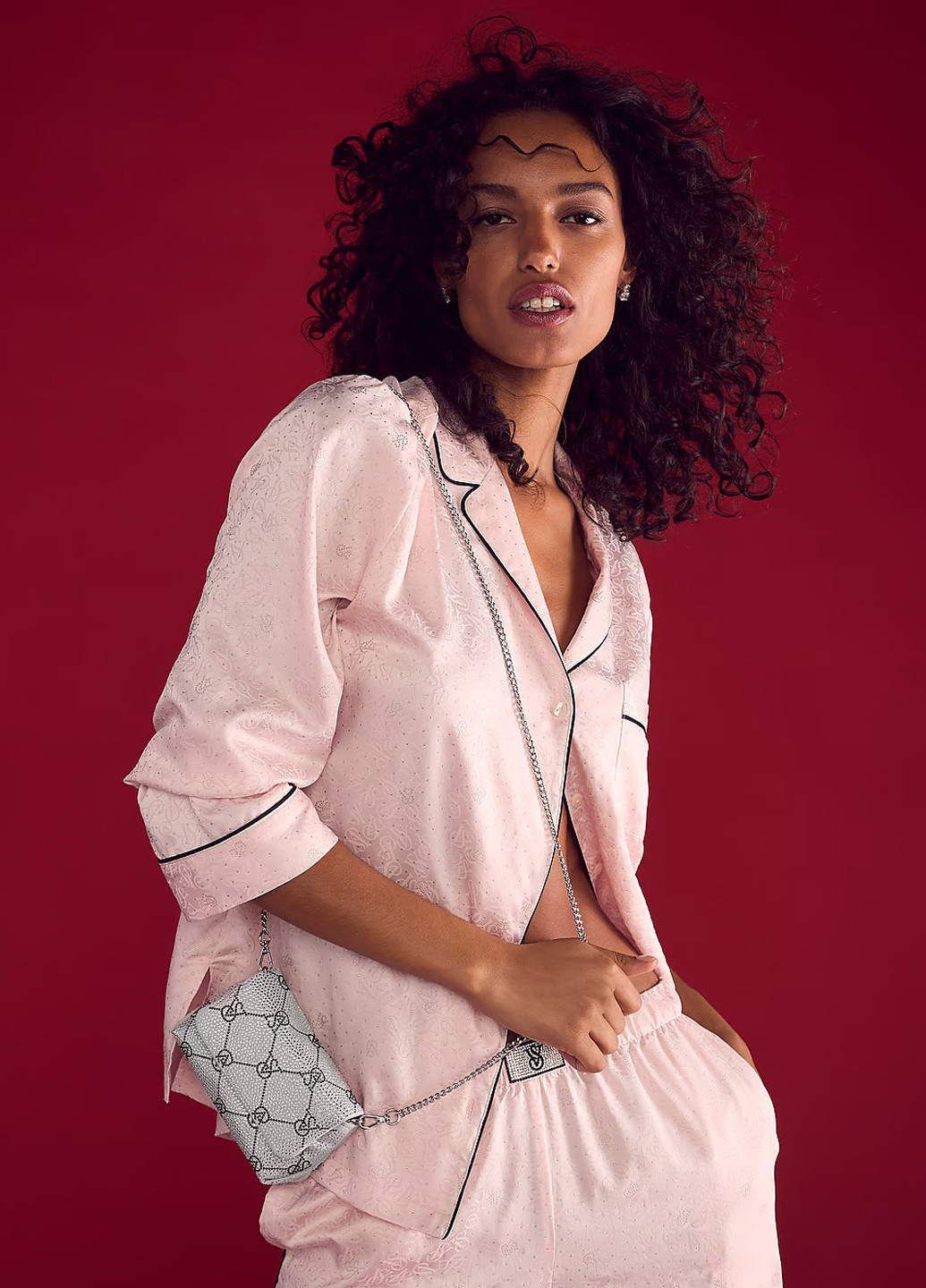 Сумка Victoria's Secret (325746280)