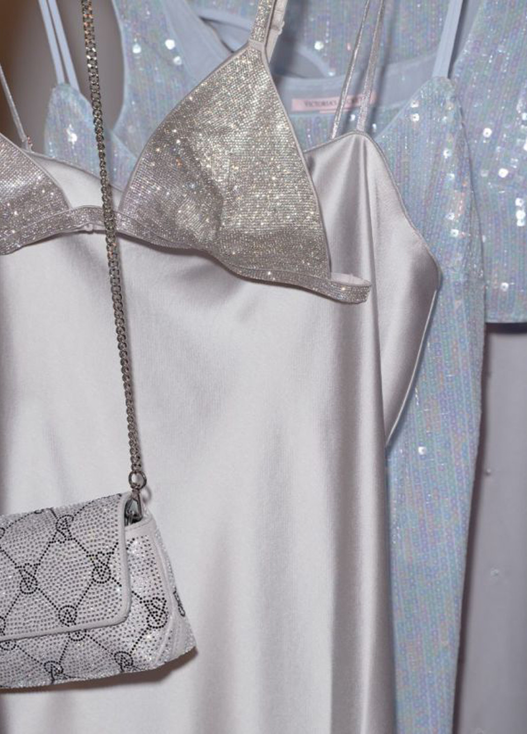 Сумка Victoria's Secret (325746280)