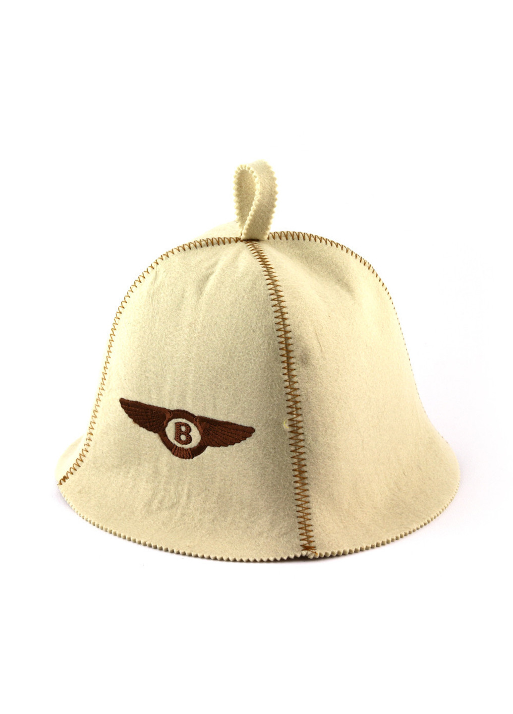 Шапка для сауны "Bentley" Luxyart (252261952)