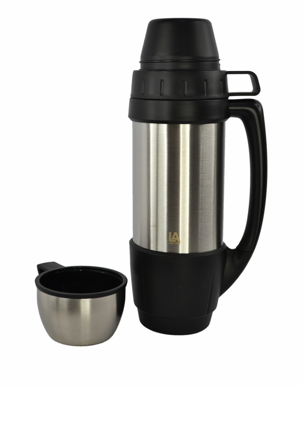 Термос, 1200 мл Line Art (269700676)