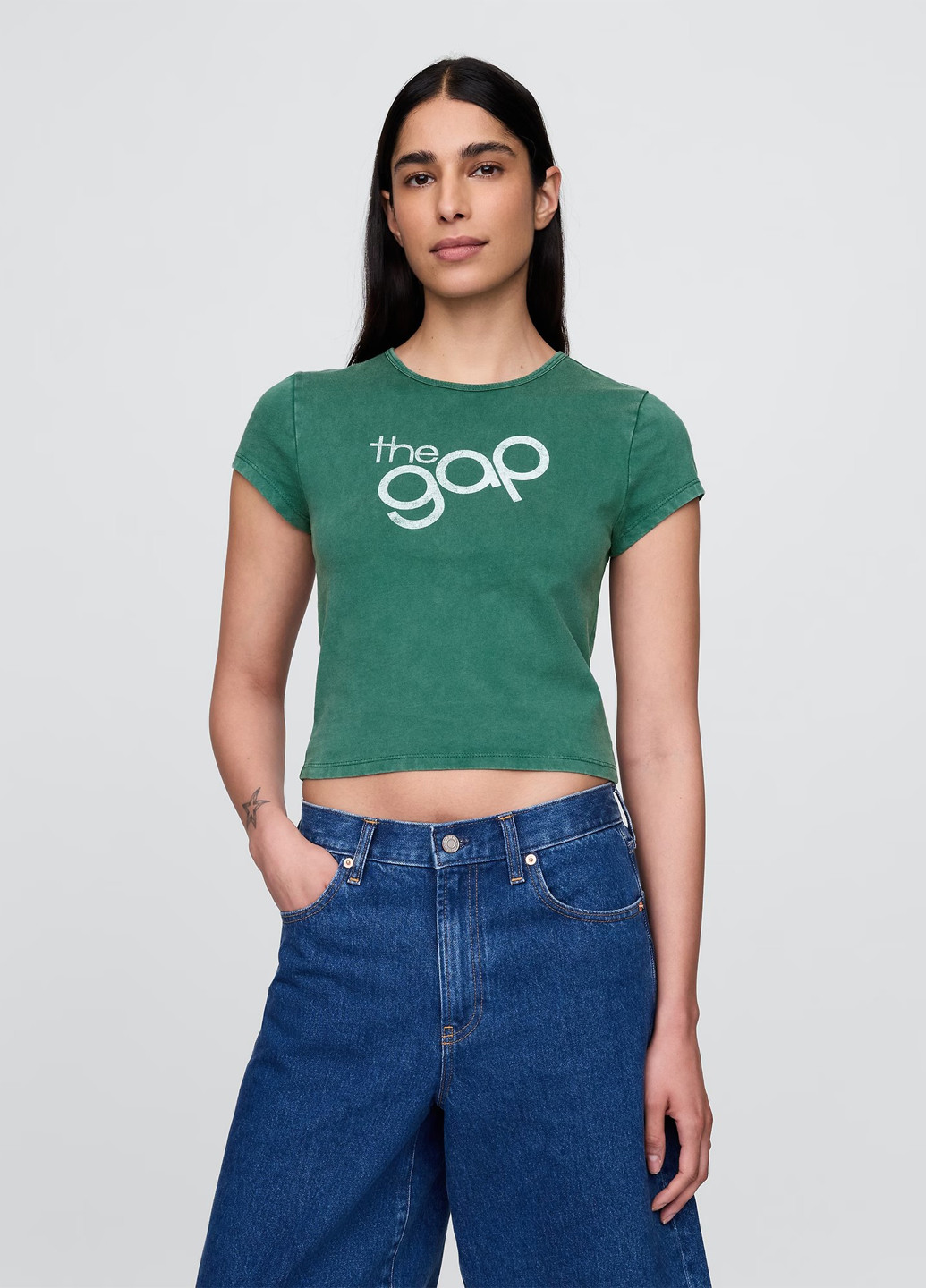 Футболка Gap - (362621914)