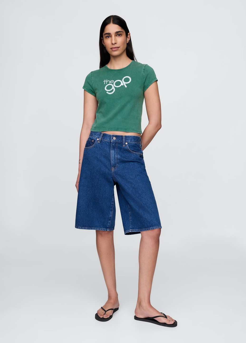 Футболка Gap - (362621914)