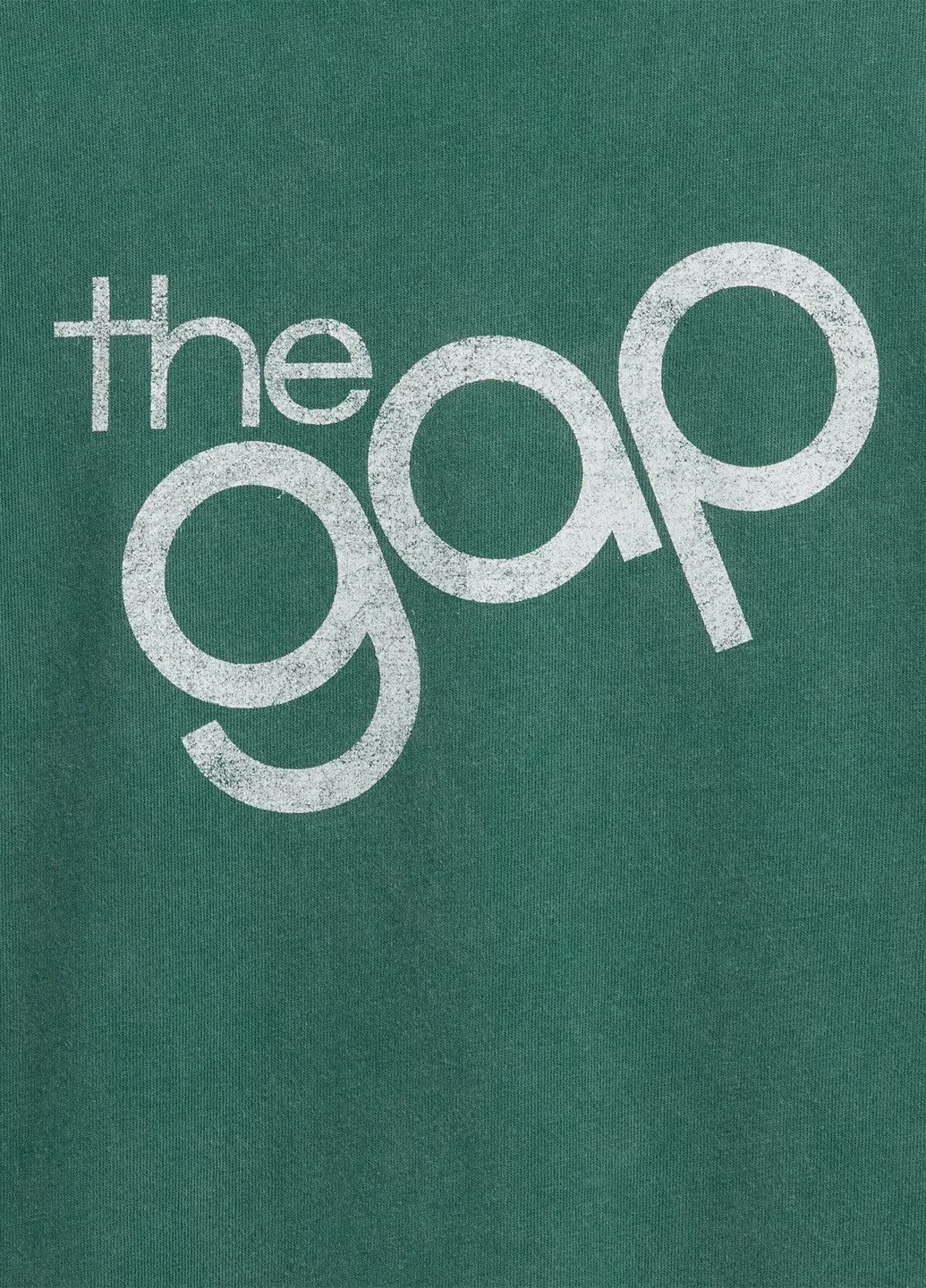 Футболка Gap - (362621914)