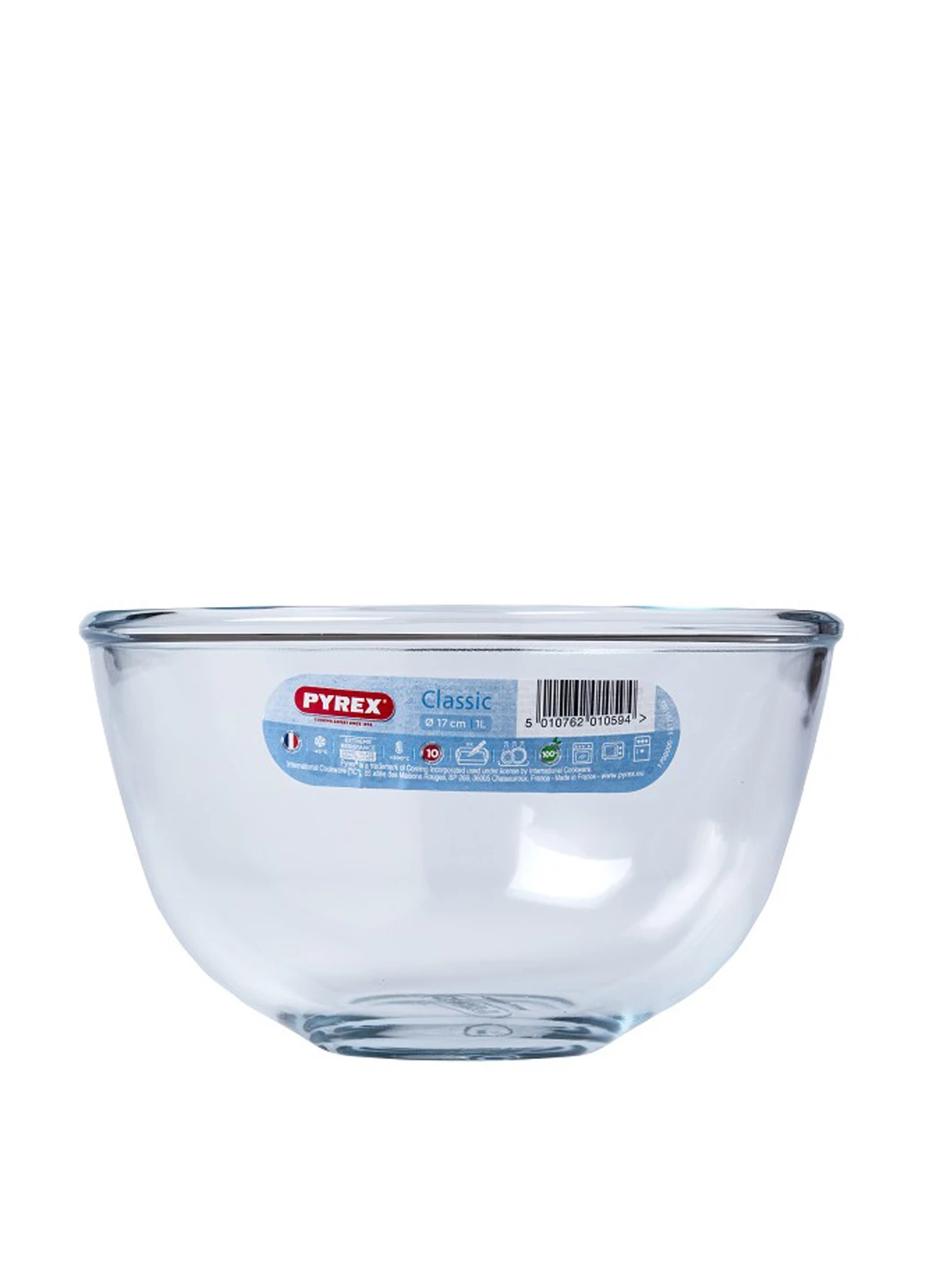 Миска, 1 л Pyrex (289745243)