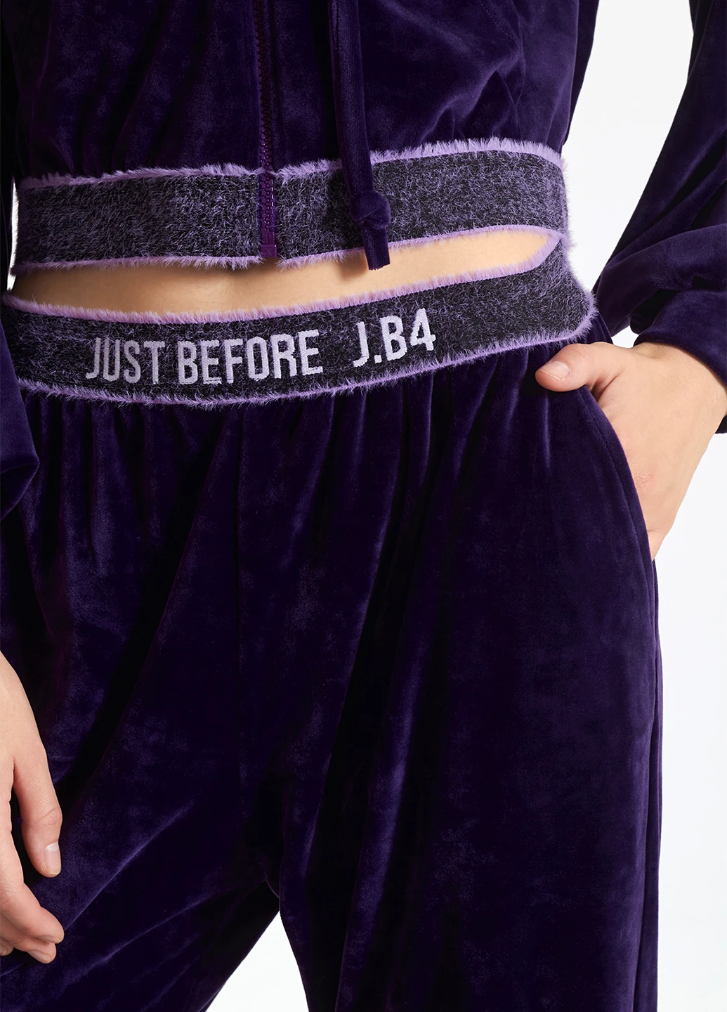 Спортивний костюм J.B4 (Just Before) (246529620)