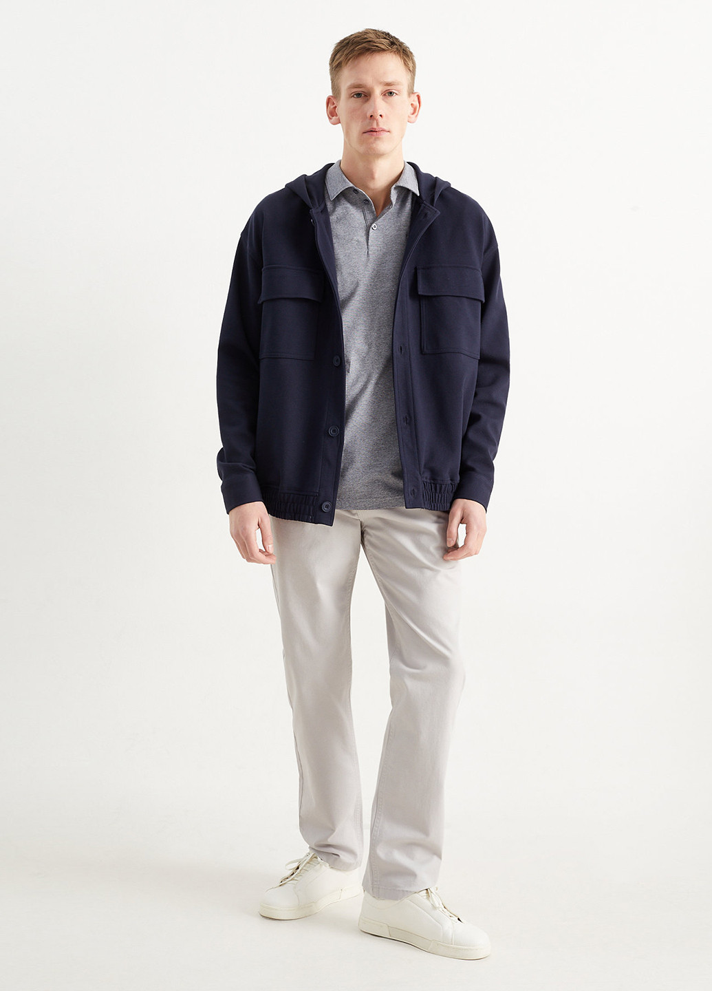 Штани C&A (339852221)