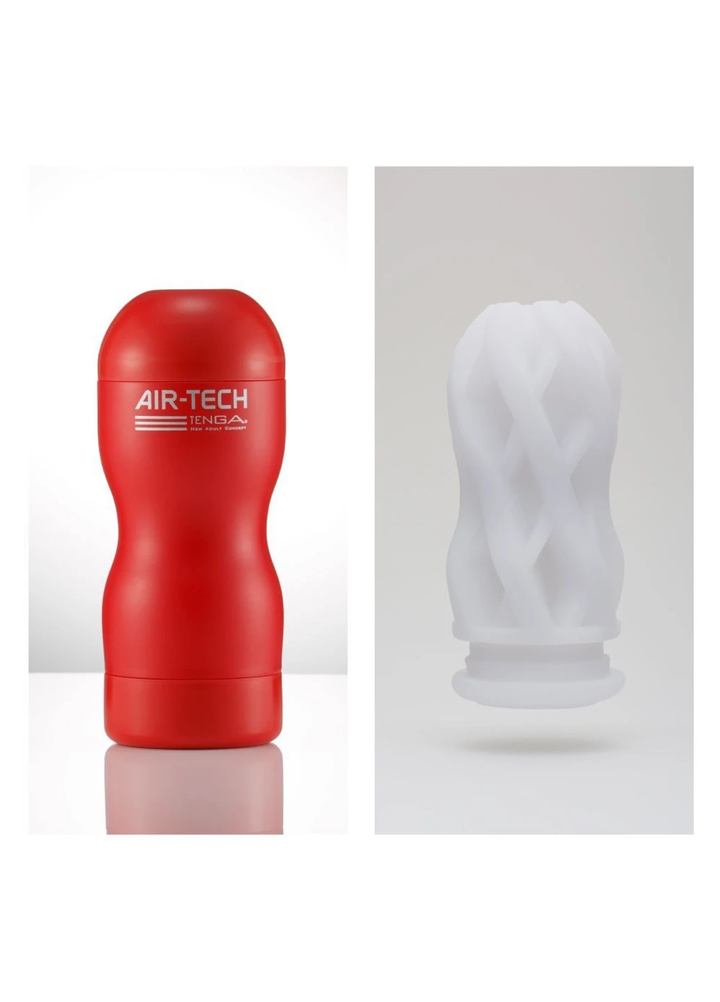 Мастурбатор Air-Tech VC Regular Tenga (252022316)