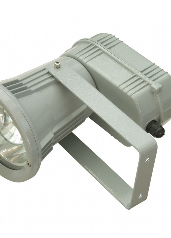 Прожектор уличный металлогалогенный IP65 LD-05/70W G12 Brille (253934306)