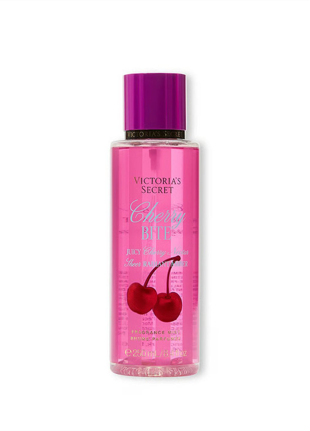 Мист Cherry Bite, 250 мл Victoria's Secret (366808688)